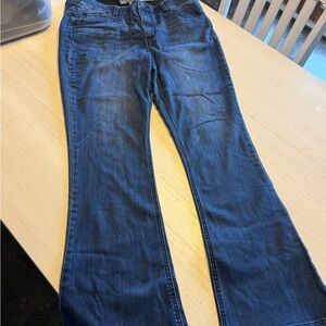 Wit N Wisdom Ab-Solution jeans